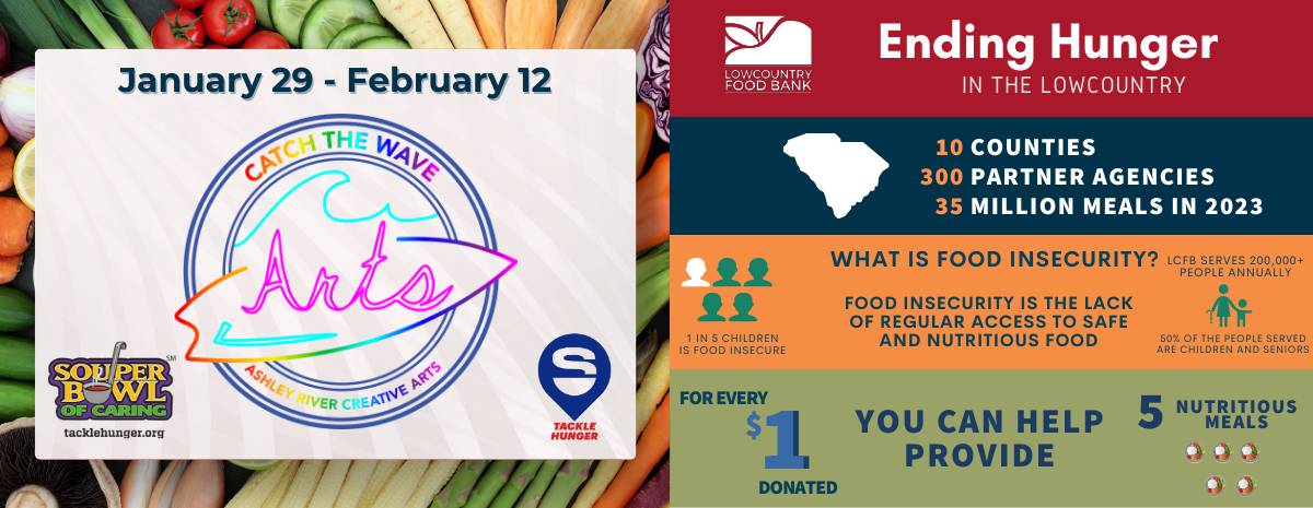 2024 ARCA SOUPer Bowl